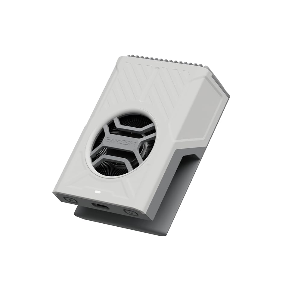 Amazon.com: GameSir FX5 Lite Phone Cooler, Designed Specifically